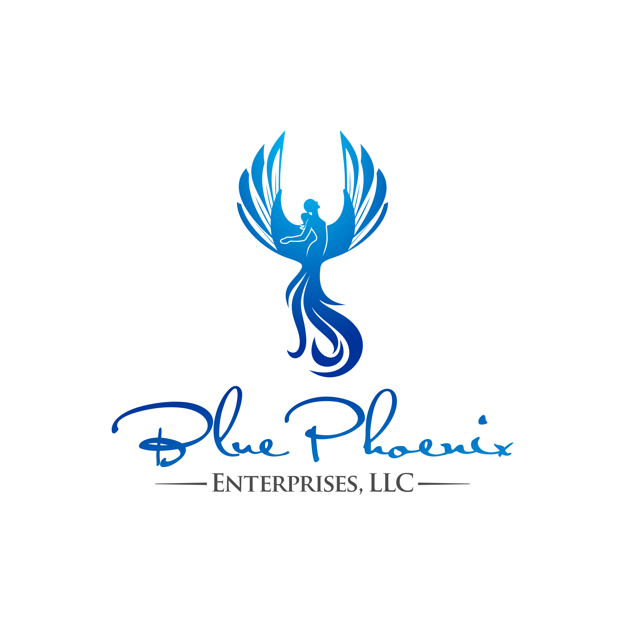 Logo Design by luckdesign for B.C. Wright & Associates, PC | Design: #27292434