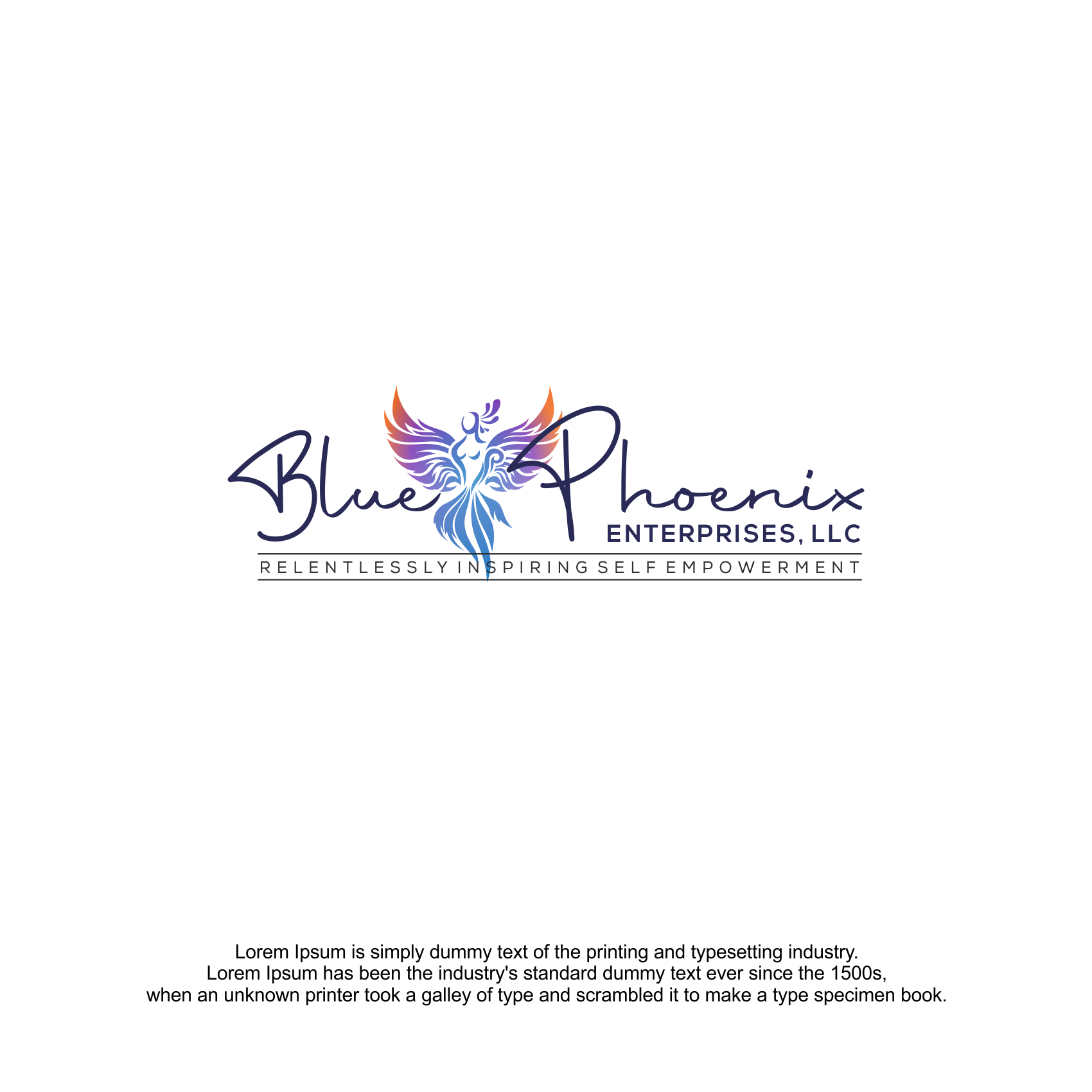 Logo Design by Trestan for B.C. Wright & Associates, PC | Design #27292408