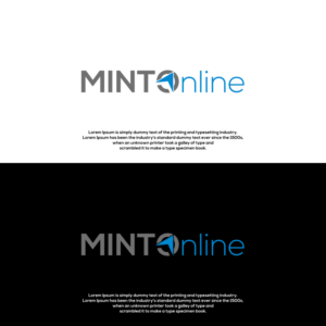 Logo Design by driptip for this project | Design: #27283675