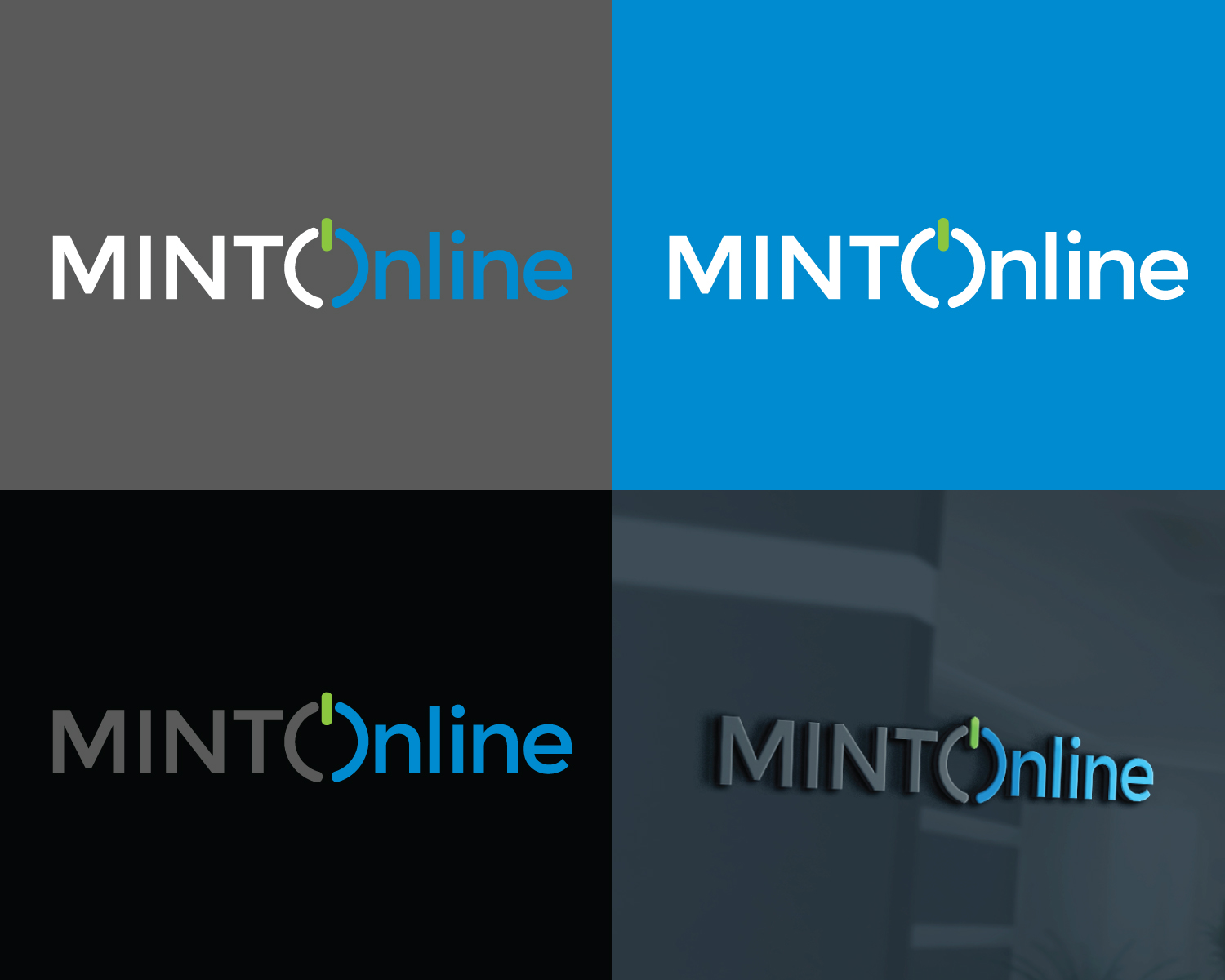 Logo Design by Atec for this project | Design #27285063