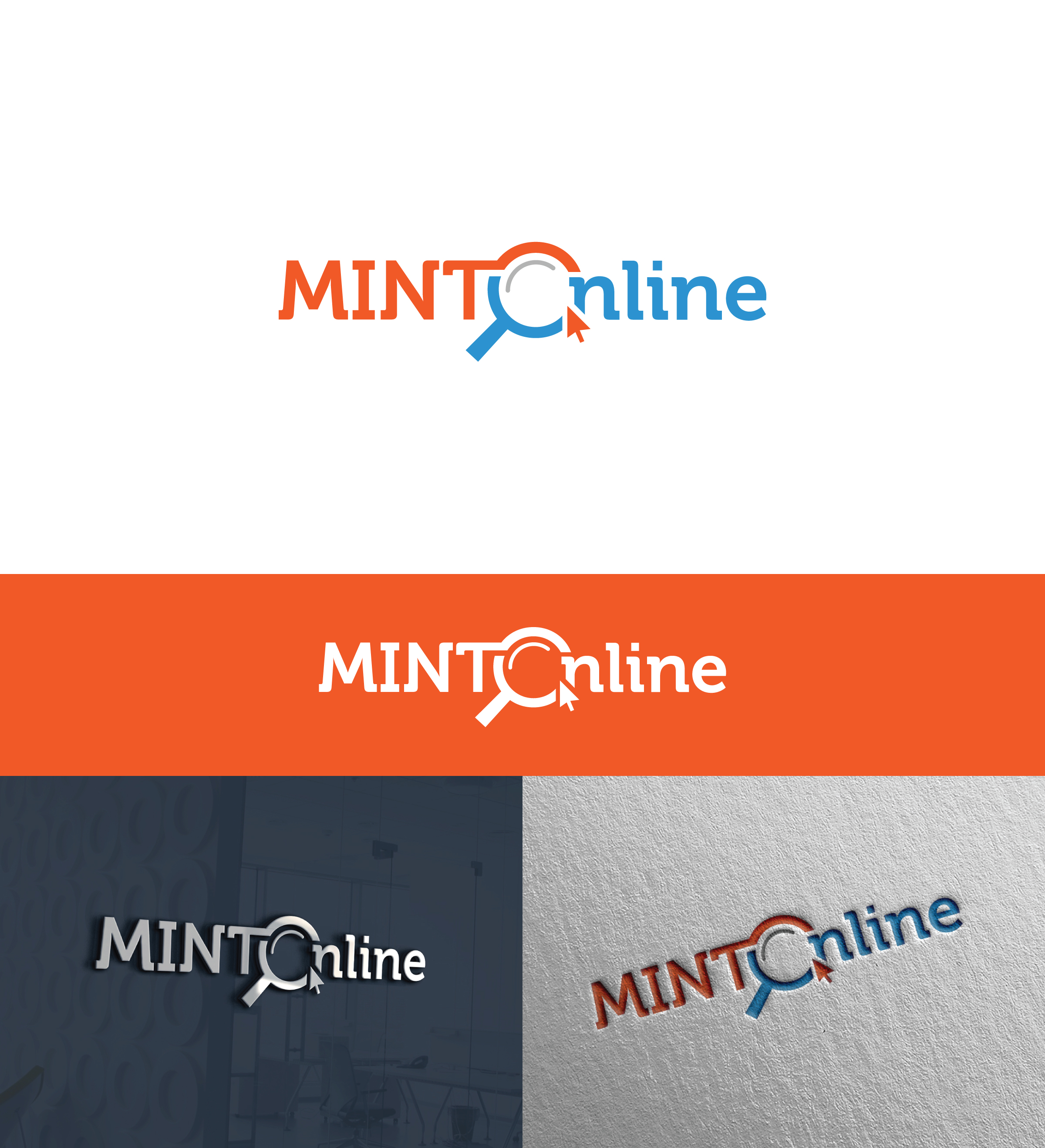 Logo Design by ecorokerz for this project | Design #27283266