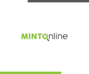 MINTOnline | Design de Logo par ecorokerz