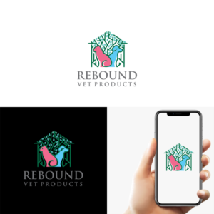 Logo Design by klenceng for this project | Design: #27282726