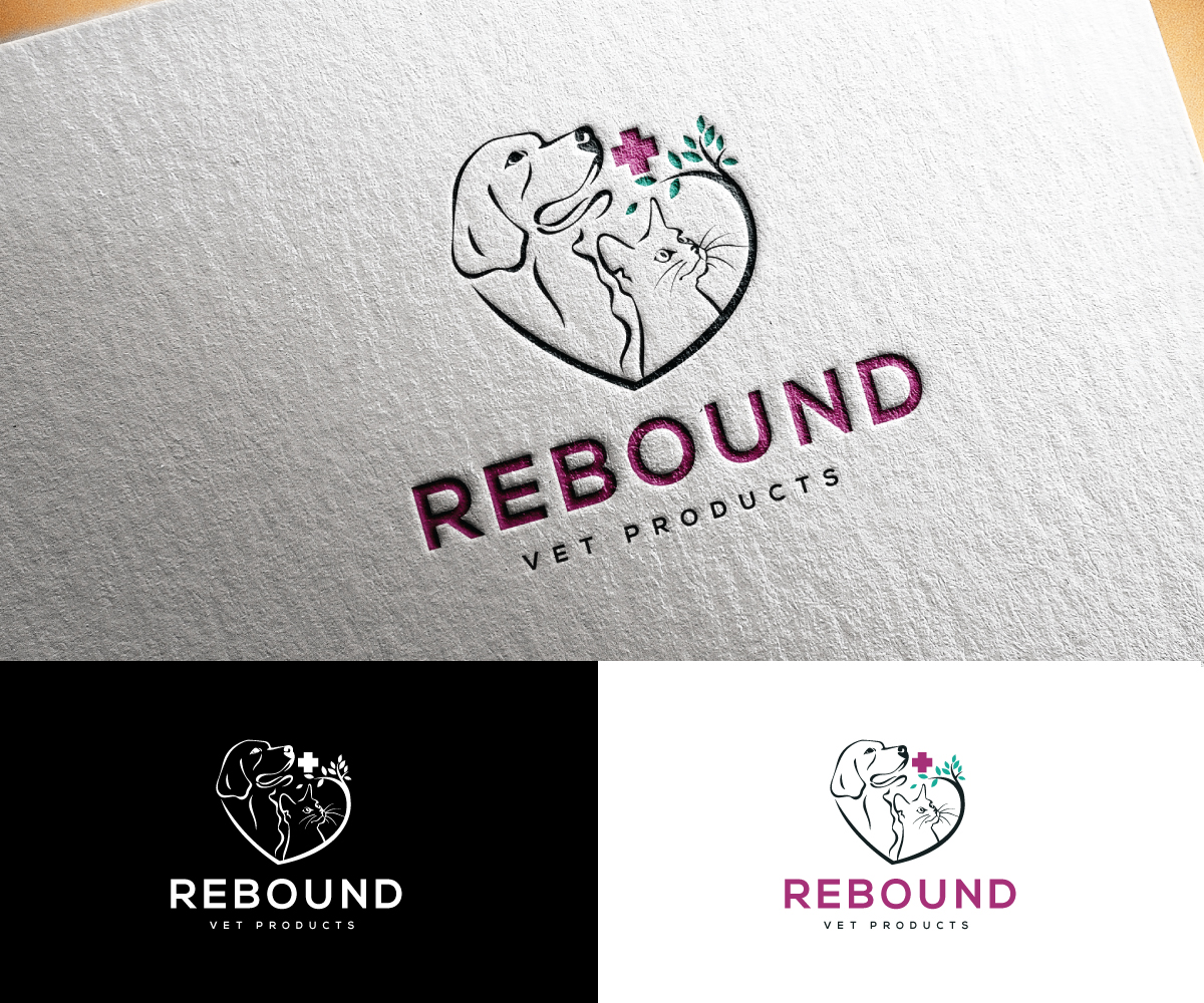 Logo Design by step forward 2 for this project | Design #27283709