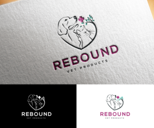 Logo Design by step forward 2 for this project | Design: #27283709