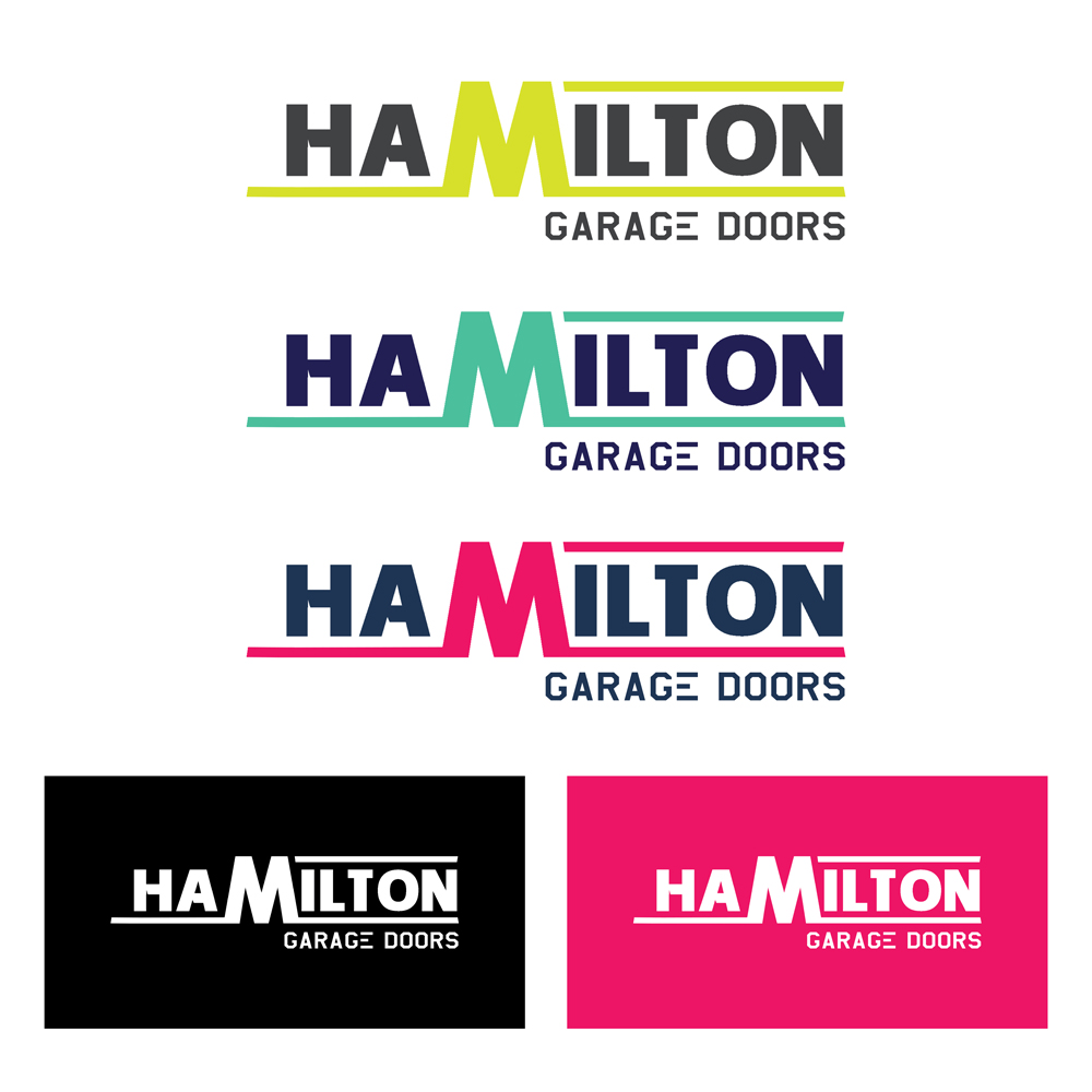 Logo Design by nileshmistry for this project | Design #27295252