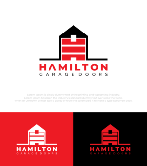 Diseño de Logo por Hakim Febrian para este proyecto | Diseño #27313226