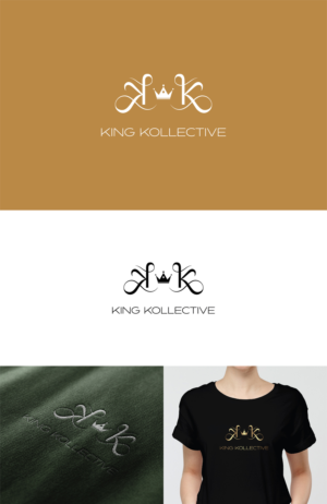 Logo Design by KreAnts