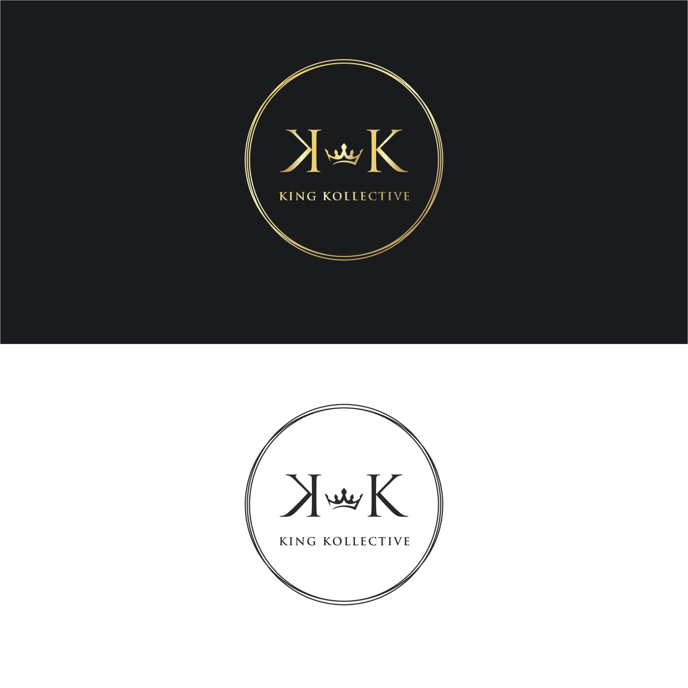 Design de Logo par ArtSmith 2 pour ColourKing Hair & Beauty  | Design : #27289352