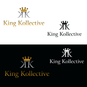Design de Logo par emptyboxgraphics pour ColourKing Hair & Beauty  | Design : #27283398