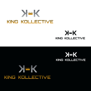 Design de Logo par emptyboxgraphics pour ColourKing Hair & Beauty  | Design : #27288569