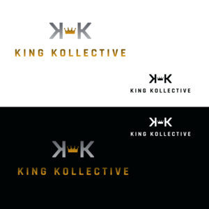 Design de Logo par emptyboxgraphics pour ColourKing Hair & Beauty  | Design : #27288596