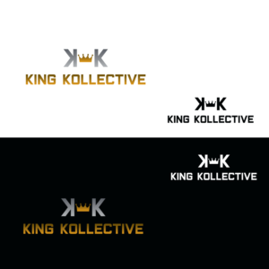 Design de Logo par emptyboxgraphics pour ColourKing Hair & Beauty  | Design : #27288638