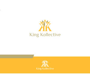 Design de Logo par ecorokerz pour ColourKing Hair & Beauty  | Design : #27284896