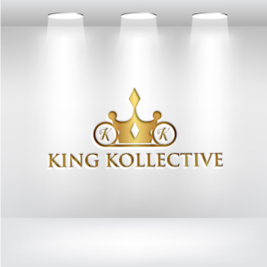 Design de Logo par MH@Designer pour ColourKing Hair & Beauty  | Design : #27290463