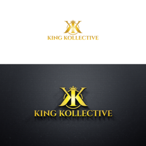 Design de Logo par Trident pour ColourKing Hair & Beauty  | Design : #27290464