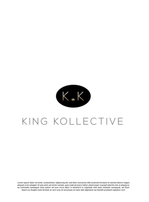Design de Logo par Amelia 25 pour ColourKing Hair & Beauty  | Design : #27290964