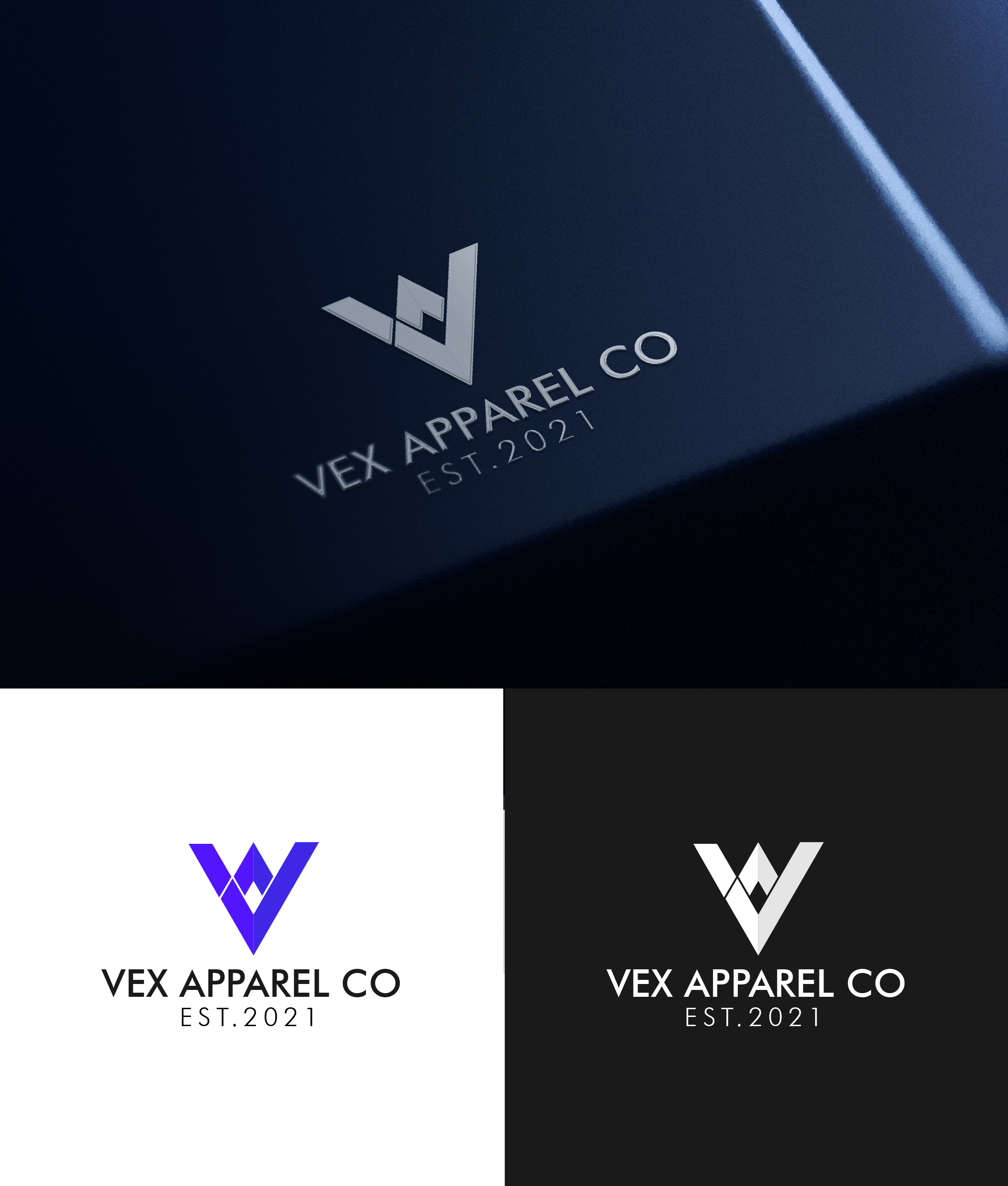 Logo Design by RikoAji for this project | Design #27297358