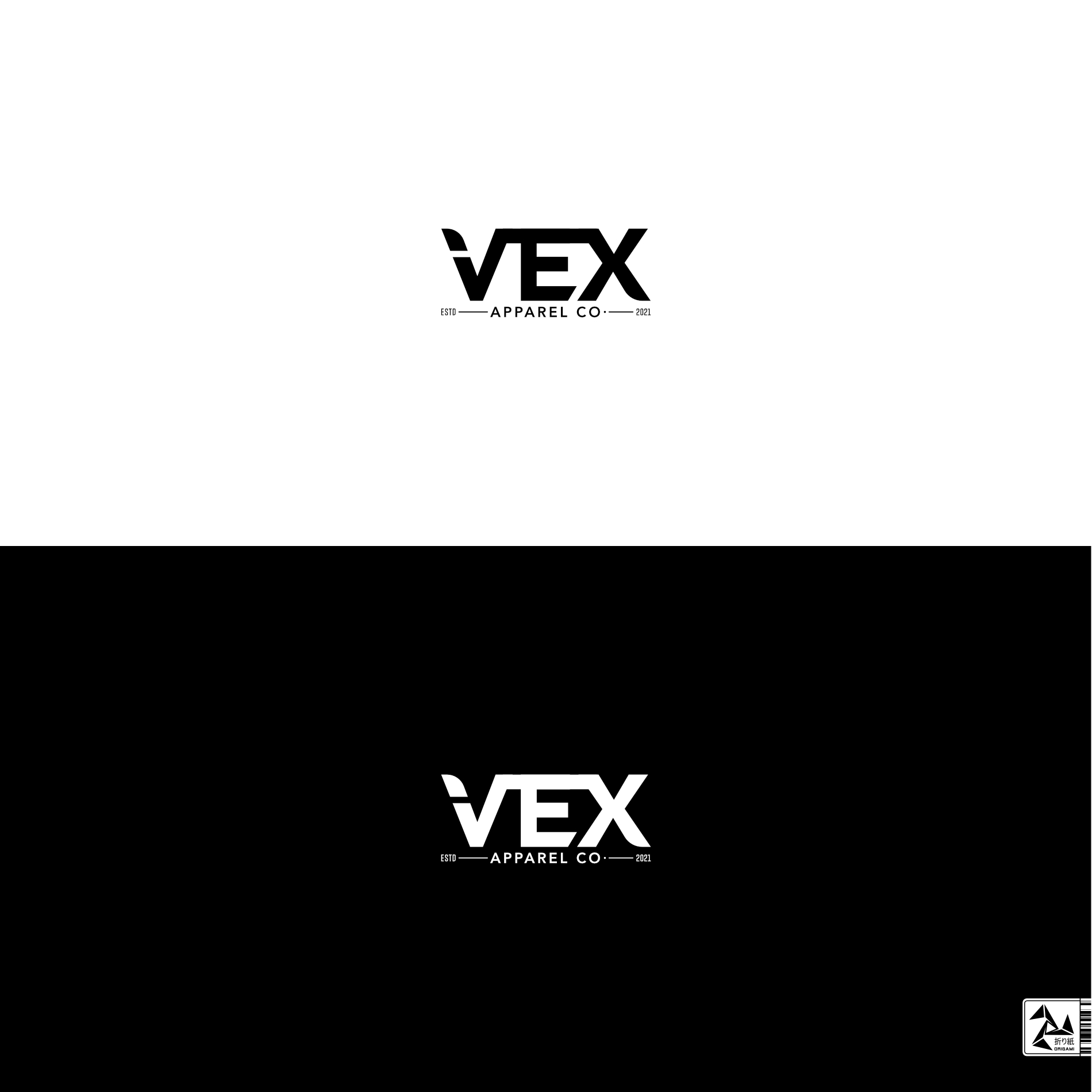 Logo Design by Origami visual for this project | Design #27283987