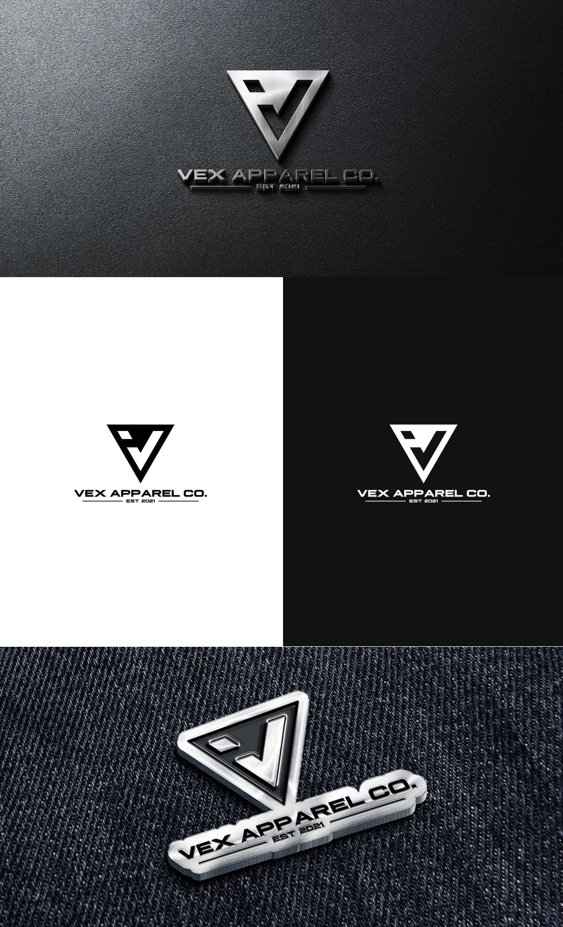 Logo Design by GLDesigns for this project | Design #27285503