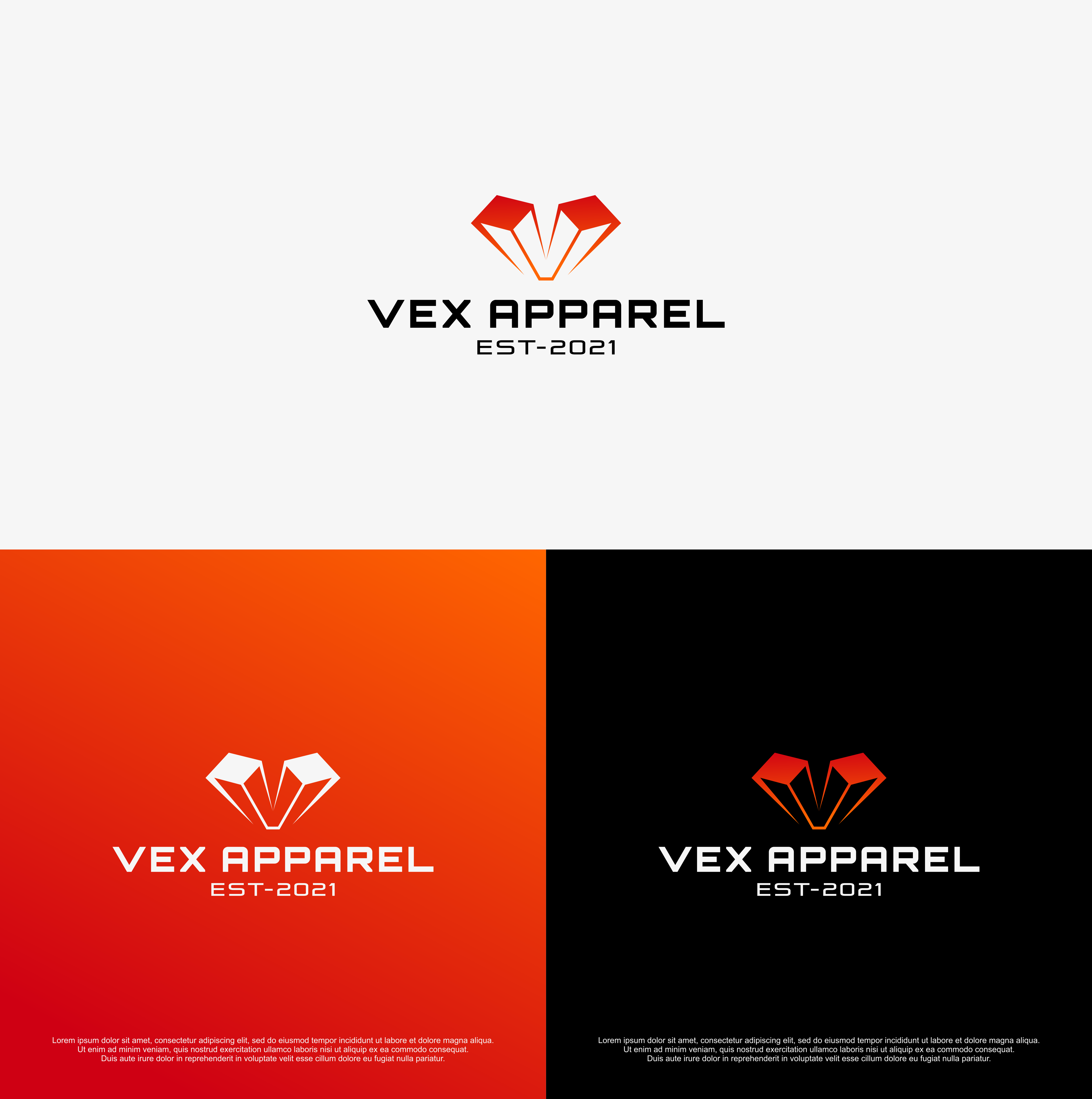 Logo-Design von RICKY.T für dieses Projekt | Design #27312490