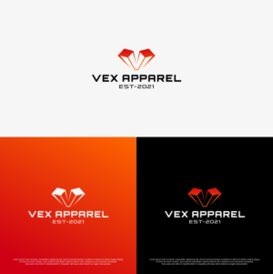 Logo Design by R!CKY for this project | Design: #27312490