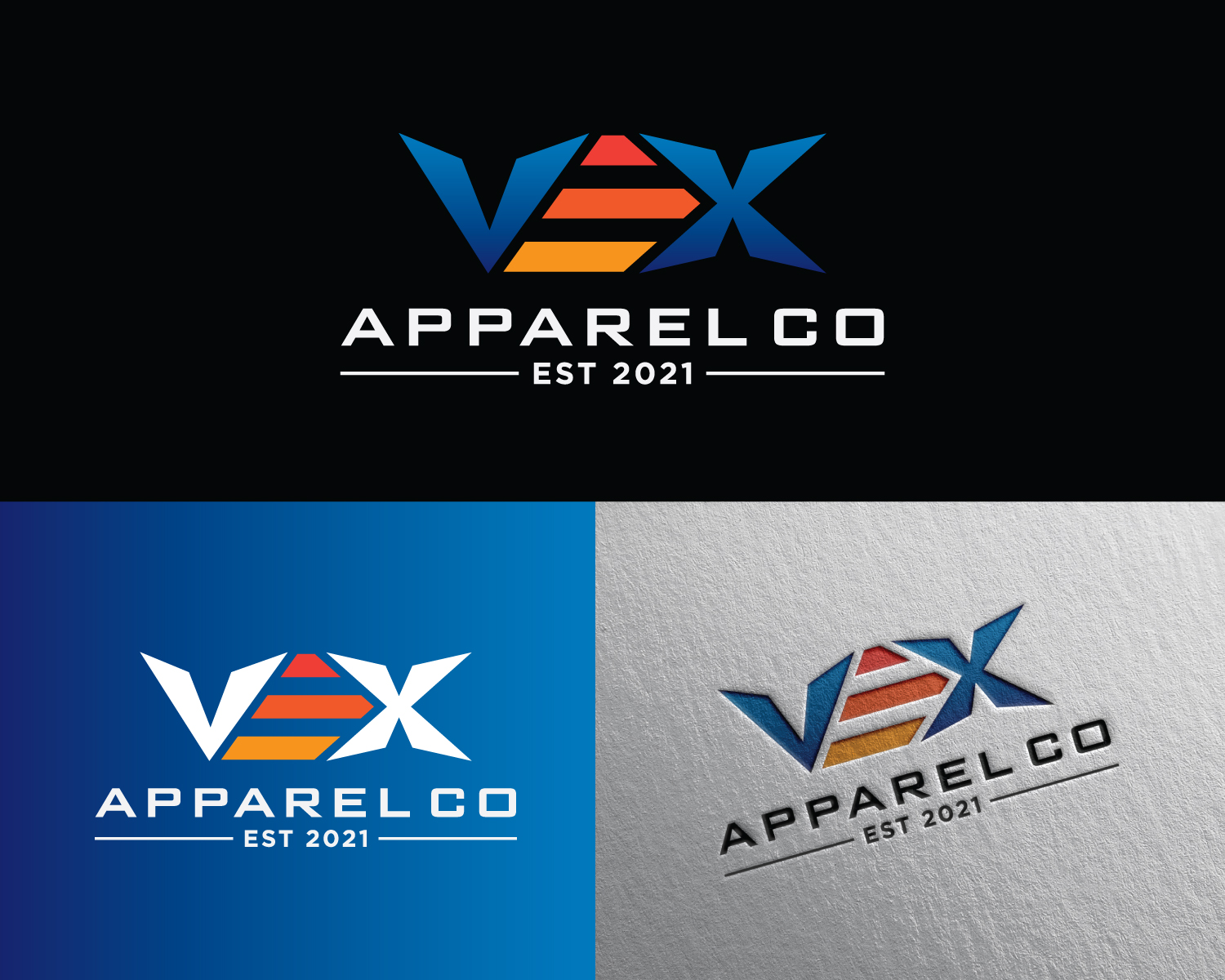 Logo Design by Atec for this project | Design #27284886