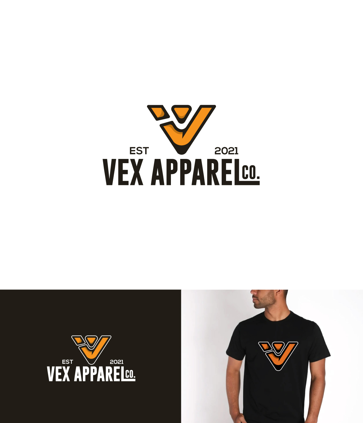 Logo Design by ecorokerz for this project | Design #27283852