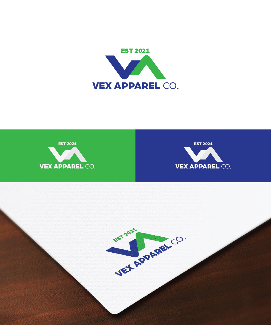 Logo Design by Maxo-Biz for this project | Design #27284821