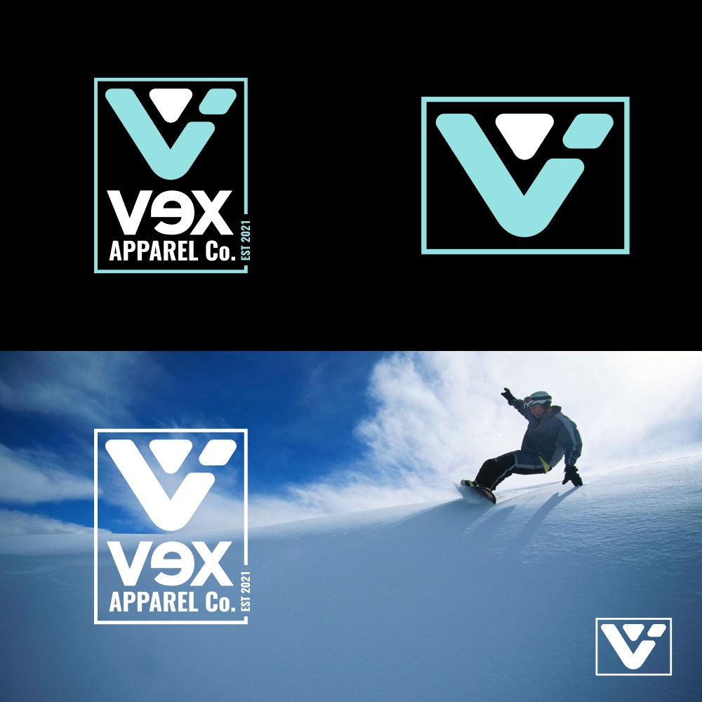 Logo Design by MOH Studio for this project | Design #27284107