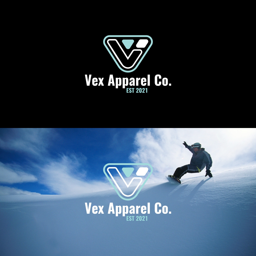 Logo Design by MOH Studio for this project | Design #27289229