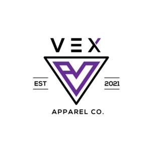 Vex Apparel Co. EST 2021 | Logo Design by geni