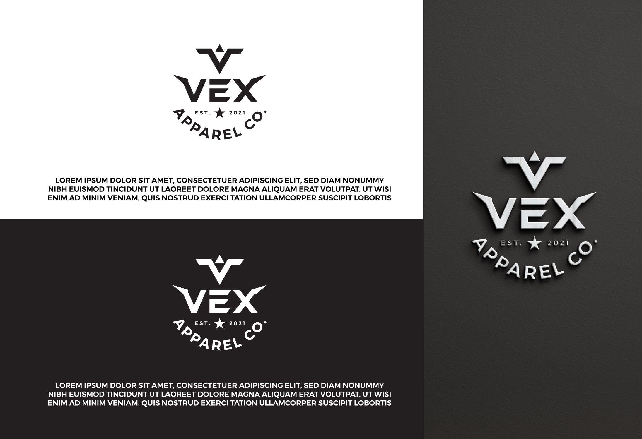 Logo Design by Remonis.co for this project | Design #27283287