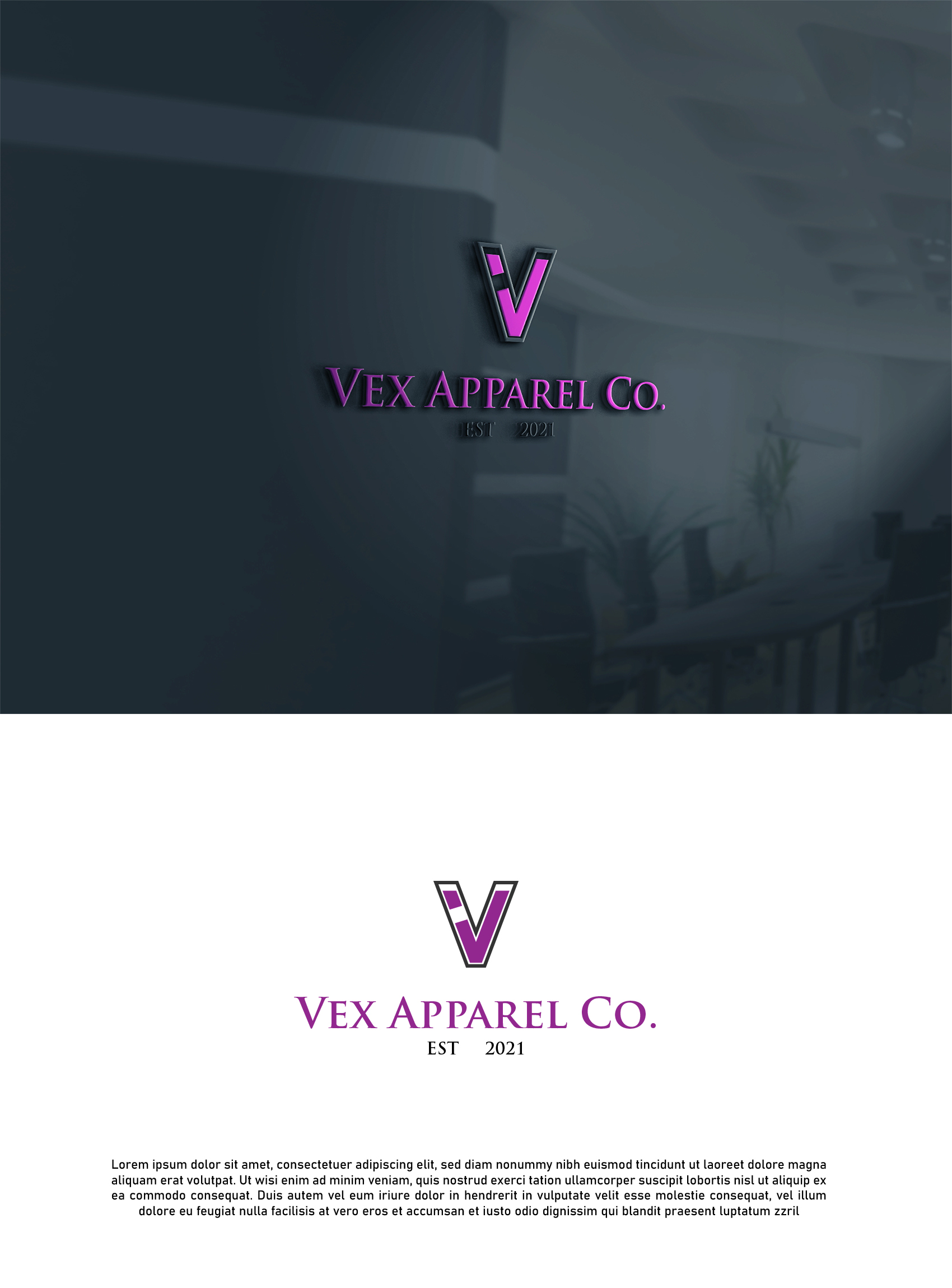 Logo Design by Amelia 25 for this project | Design #27285576