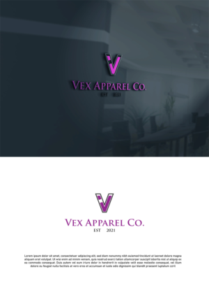 Logo Design by Amelia 25 for this project | Design: #27285576