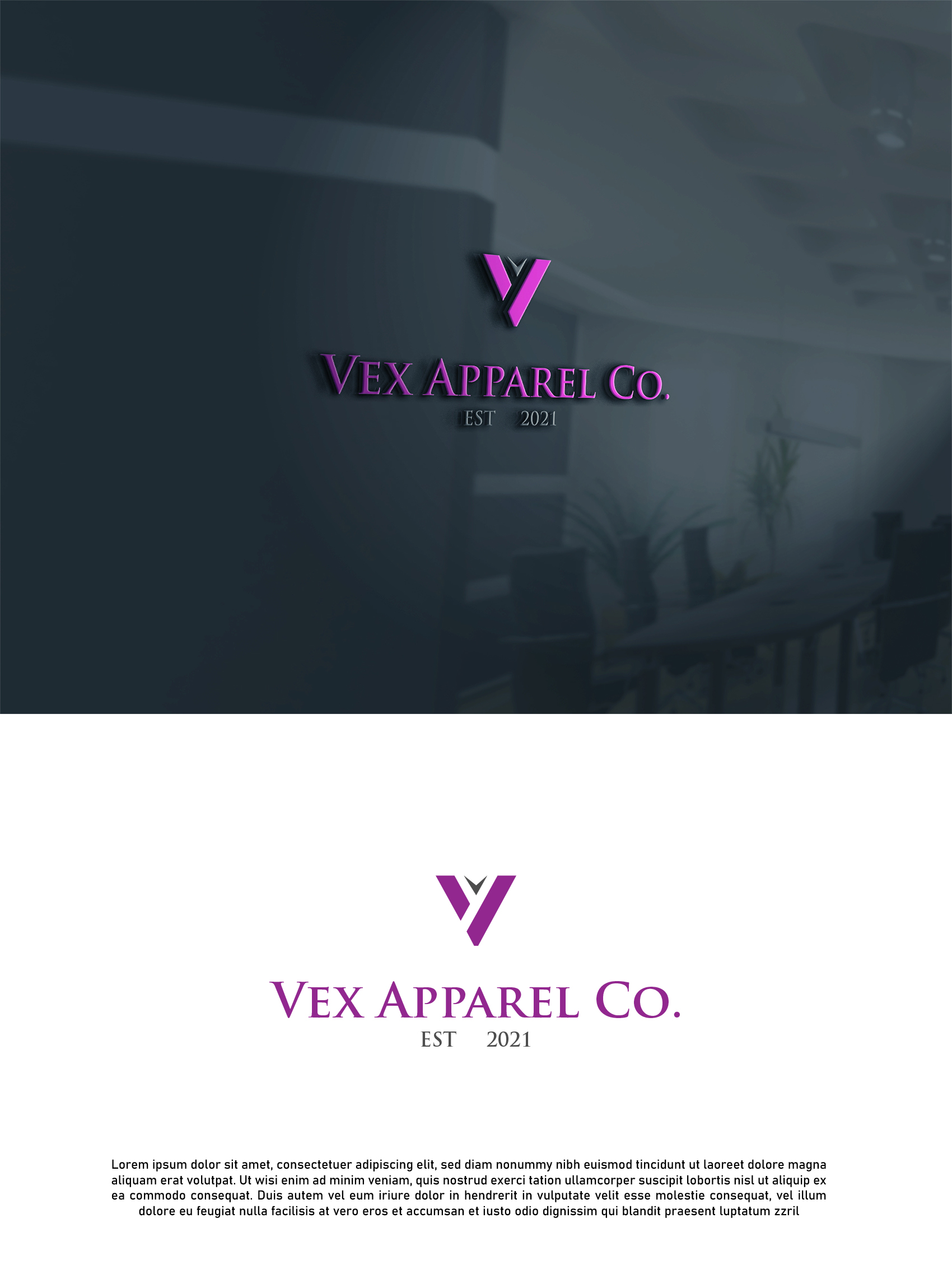 Logo Design by Amelia 25 for this project | Design #27285577