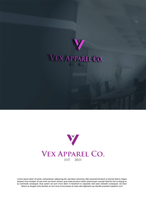 Logo Design by Amelia 25 for this project | Design: #27285577