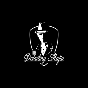 The Detailing Mafia | Logo Design by delegacydesign