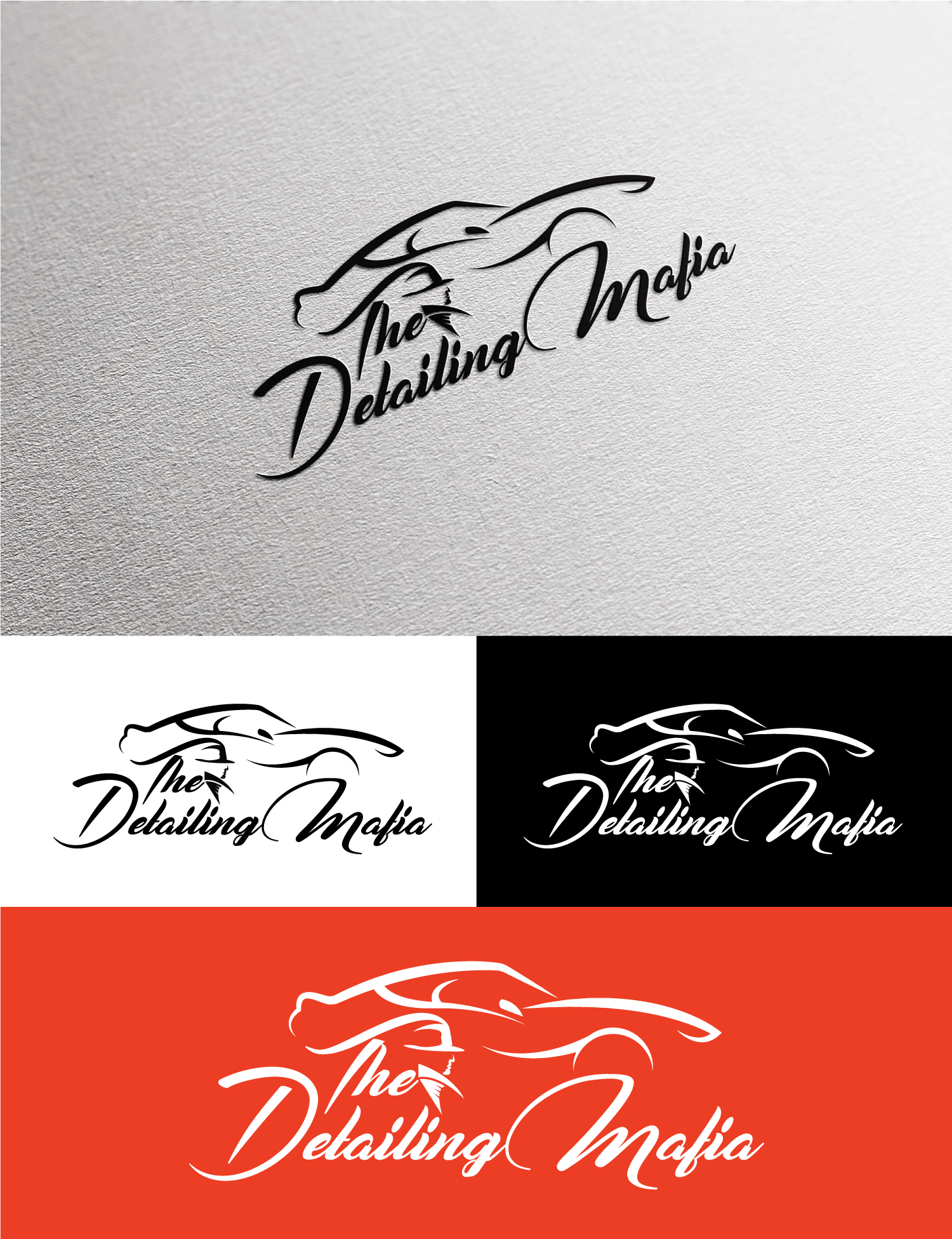 Logo Design by StromDesignHub for this project | Design #27285611