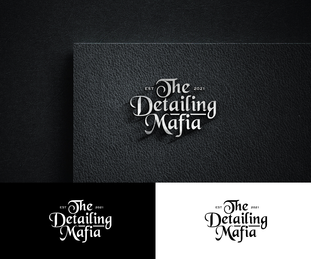 Logo Design by step forward 2 for this project | Design #27283432