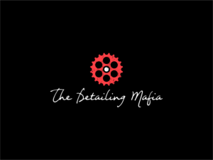 The Detailing Mafia | Logo Design by BNdesigner