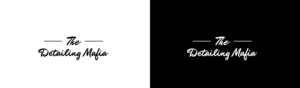 The Detailing Mafia | Logo Design by lnb...