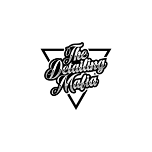 The Detailing Mafia | Logo Design by 1975oliverocampo