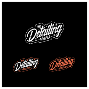 Logo Design by MD51 for this project | Design #27284105