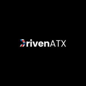 DRIVEN ATX ***please note we would like Driven to be larger than the ATX | Diseño de Logo por MunirMishbah