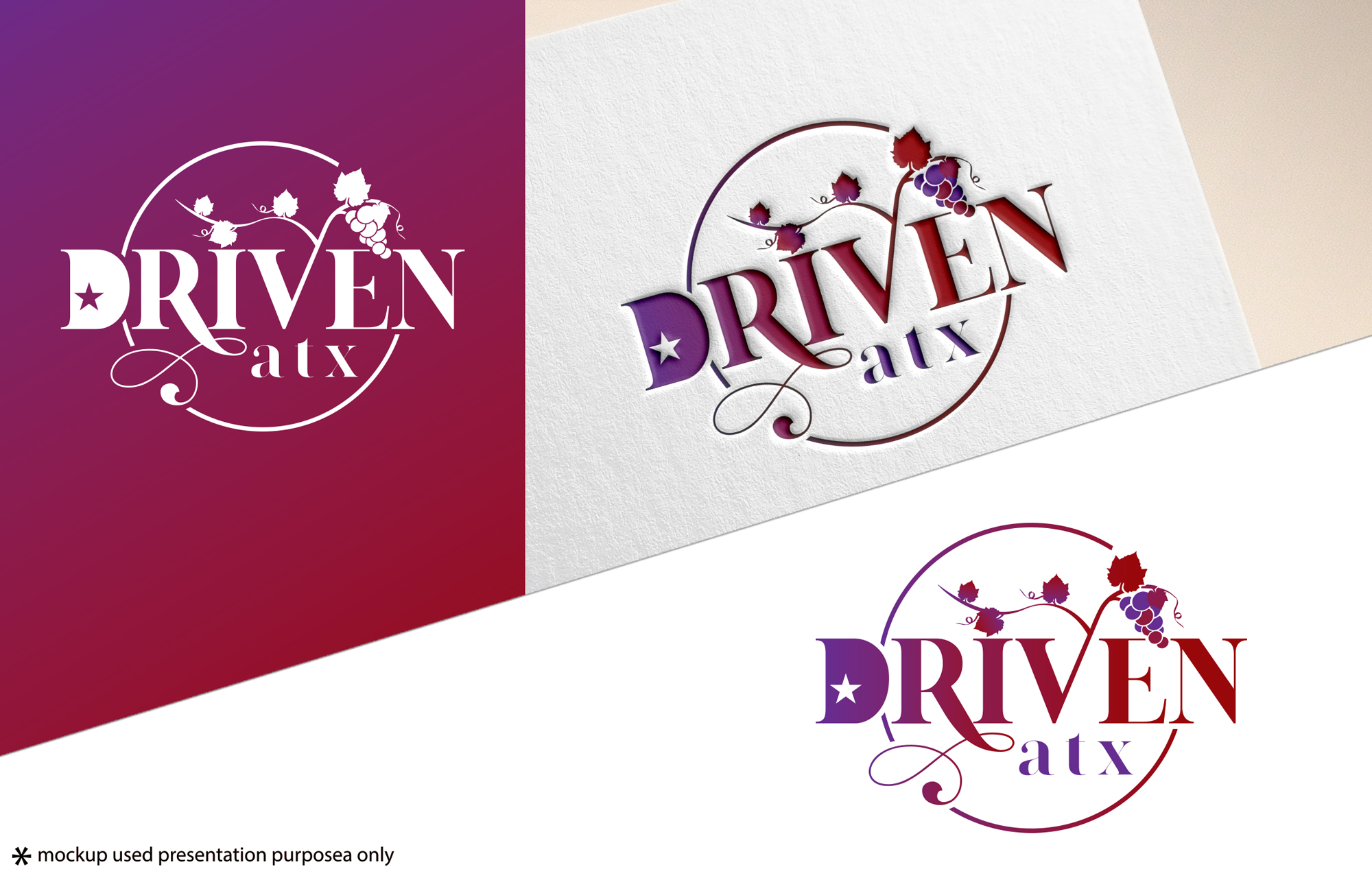Logo Design by Rubia@ for this project | Design #27292946