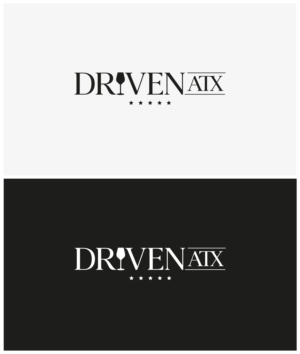 DRIVEN ATX ***please note we would like Driven to be larger than the ATX | Logo Design by JoseDesign
