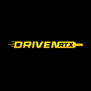 DRIVEN ATX ***please note we would like Driven to be larger than the ATX | Design de Logo par geni