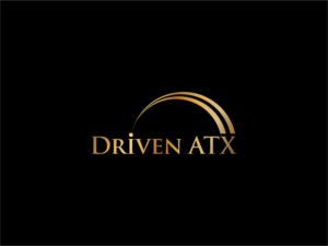 DRIVEN ATX ***please note we would like Driven to be larger than the ATX | Design de Logo par BNdesigner