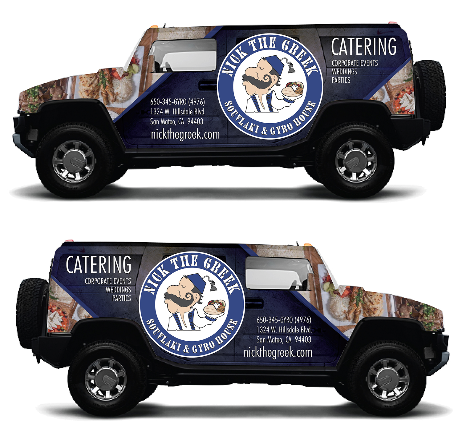 Signage Design by Deziners Zone for this project | Design #27286817